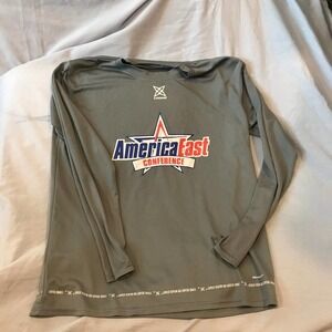 Crons America East Long Sleeve Shirt